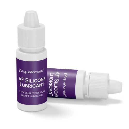 Aquaforest Silicone Lubricant 10ml