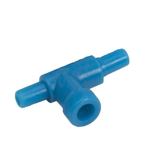 Lee's Vanne 2 coter Plastique 2x