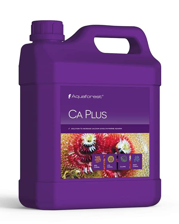 Aquaforest Ca Plus 2L