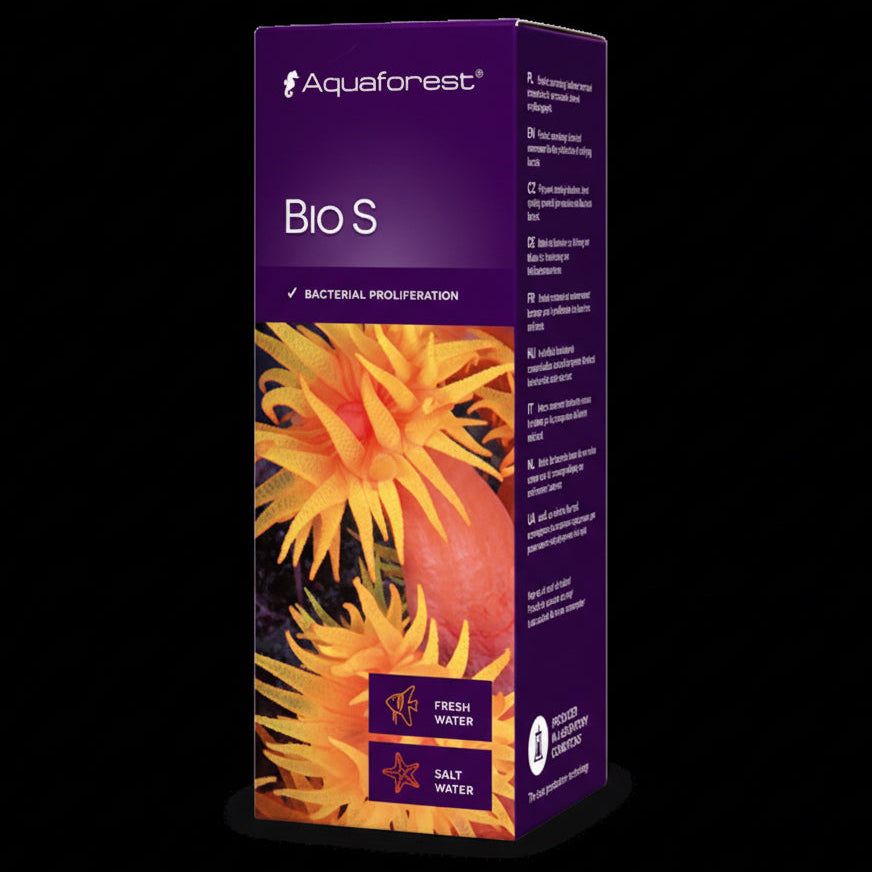 Aquaforest Bio S 50 ml