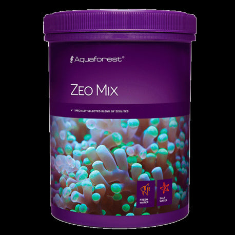 Aquaforest Zeo Mix 1L