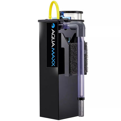 Aquamaxx Bullet 2 Hang-On-Back Nano Protein Skimmer