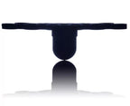 Reef Casa Frag Rack vue côté aimant néodyme interchangeable design branches ouvertes