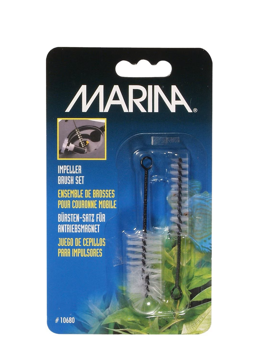 Marina Brosse pour Helice