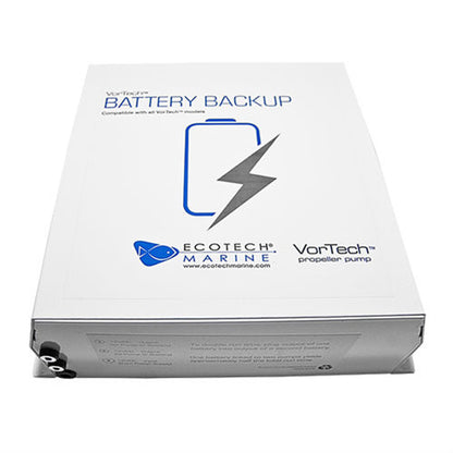 VorTech Batterie de Secours