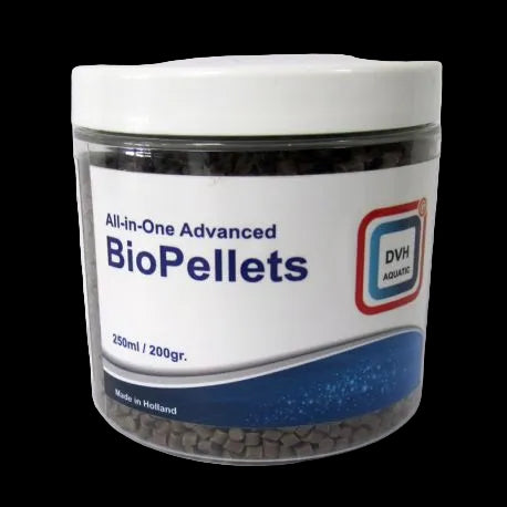 DVH All-in-One BioPellets 250 ml