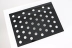 Reef Casa Small Frag Rack support acrylique 44 trous 