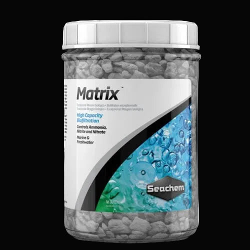 Seachem Matrix 2 L