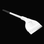 Continuum AquaBlade grattoir manche long fibre verre construction monobloc

