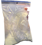 Coral Connect Soft Coral Attacher - Support pour Fixation de Coraux Mous 4x