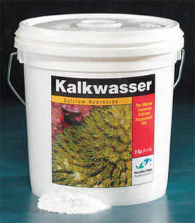 Two Little Fishies Kalkwasser 2 kilos