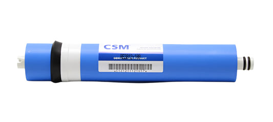 Packaging of CSM 50GPD TFC RO Membrane for reverse osmosis systems