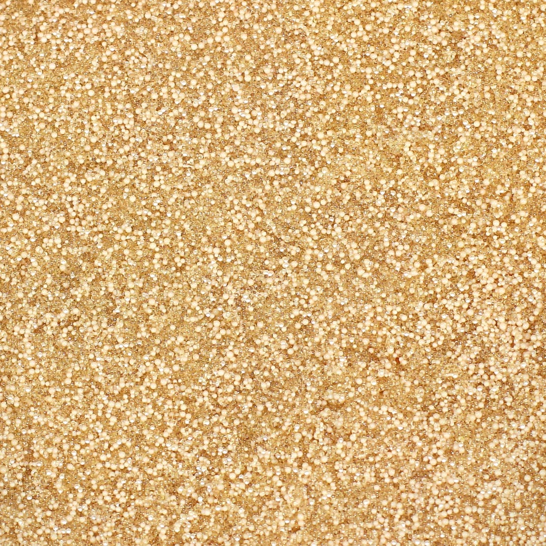 Seachem CupriSorb — close-up of the filter media in fine beige grains, official manufacturer image