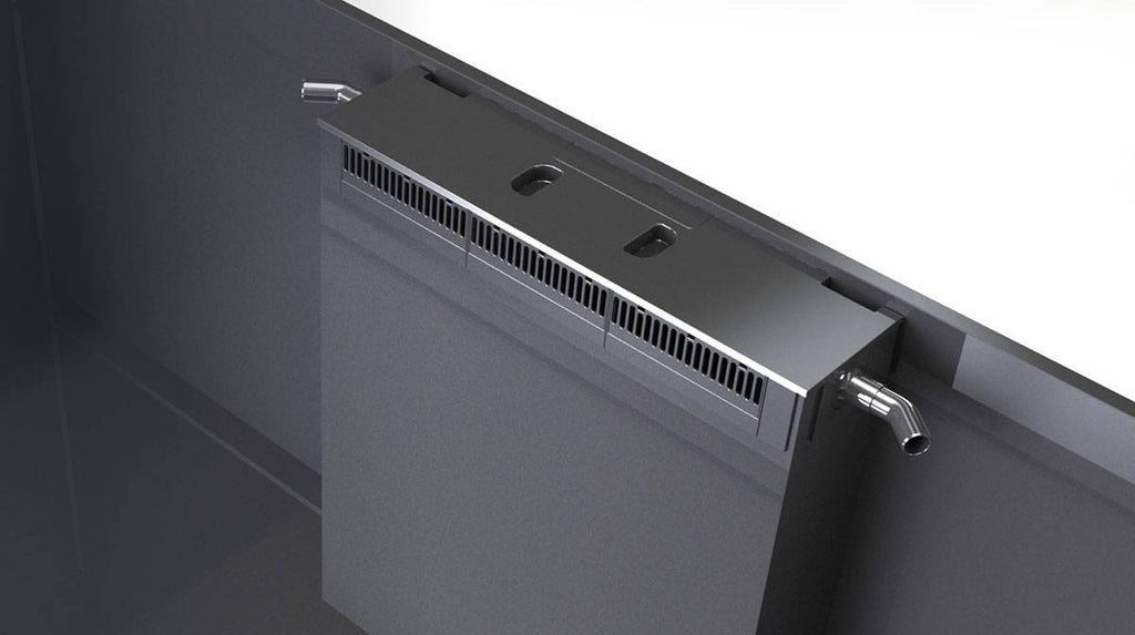 Red Sea Reefer 200 G3+ XL (42 Gallons) avec ReefATO+