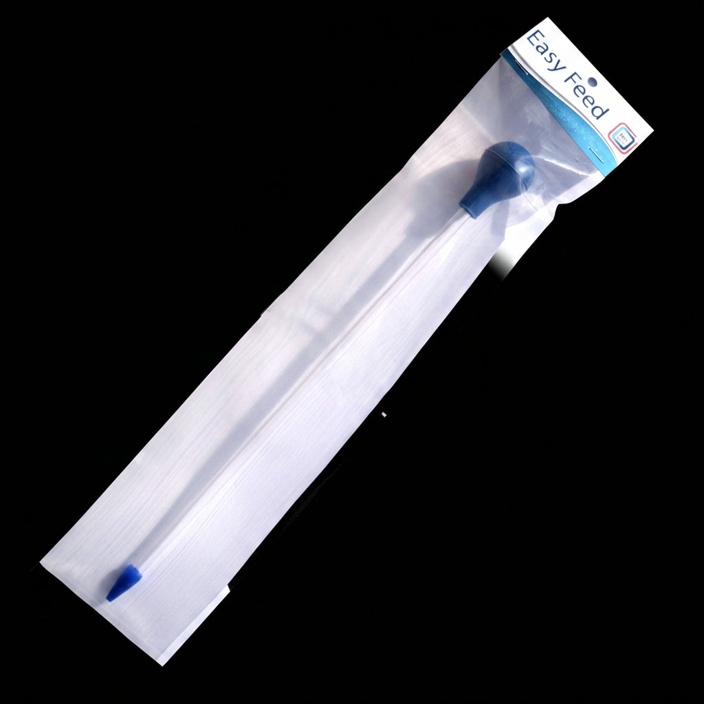 DVH Easy Feed feeding pipette for target feeding reef corals