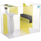 Eshopps RS-75 Oceana reef sump filtration system for reef aquarium