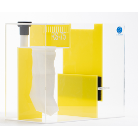 Eshopps RS-75 reef aquarium sump filtration system