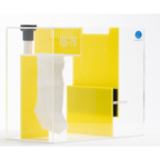 Eshopps RS-75 reef aquarium sump filtration system