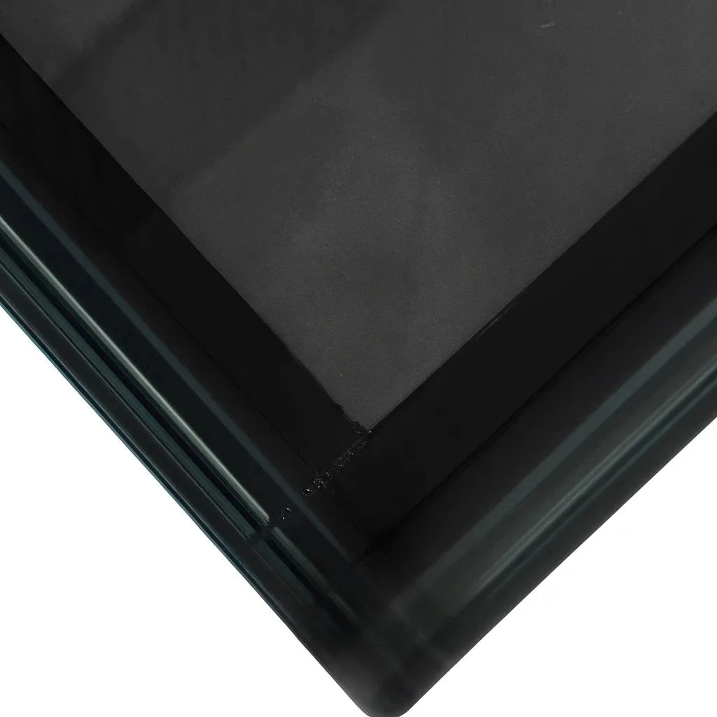 Reef Casa La Casa 35 gros plan renfort euro brace interne au bas 