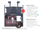 Red Sea Reefer 200 G3+ XL (42 Gallons) avec ReefATO+