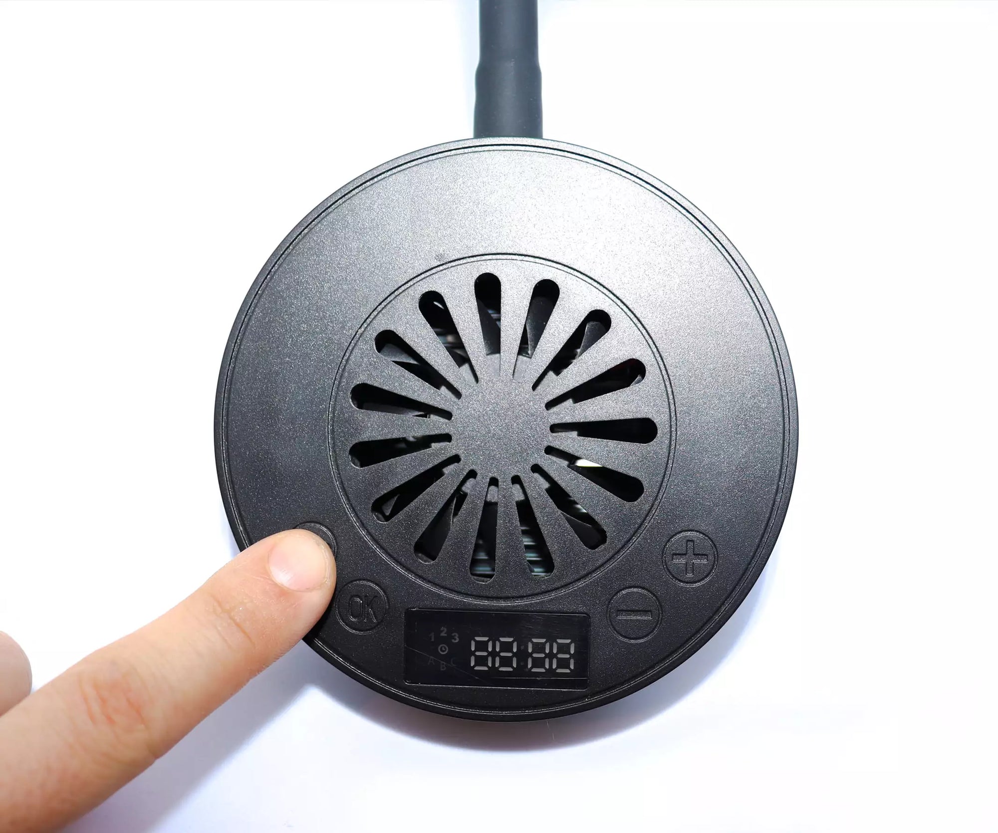 Reef Casa Halo Reef LED éclairage nano aquarium récifal 36W programmable