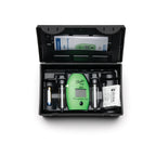 Hanna Checker HC HI774 phosphate ULR — complete kit in its hard case