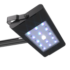 Hydra Edge 44HD – Éclairage LED Full Spectrum pour Coraux et Récifs