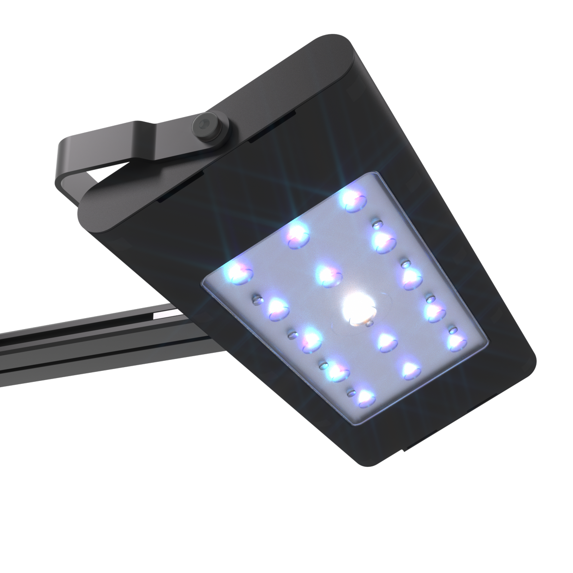 Hydra Edge 44HD – Éclairage LED Full Spectrum pour Coraux et Récifs