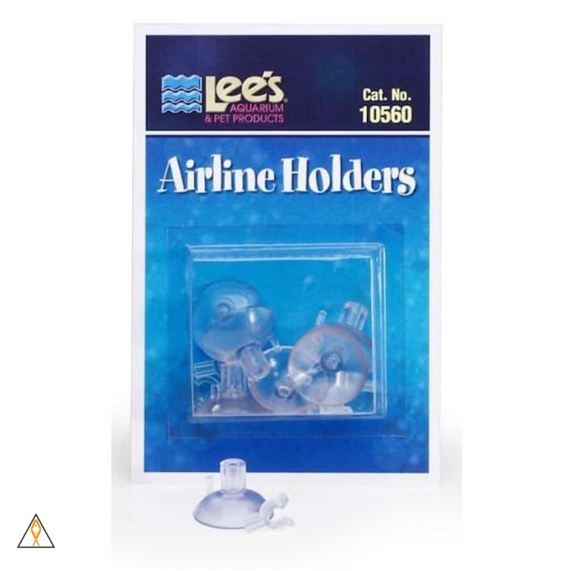 Lee's Tube a Air Support - 6-Blister Crad