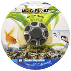 Mag-Float 20 Round – Nettoyeur Magnétique Flottant pour Aquariums en Verre Rond
