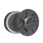 Mag-Float 20 Round – Nettoyeur Magnétique Flottant pour Aquariums en Verre Rond