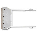 Grattoir de rechange Mag-Float 30-125 (2pk) – Lames de Remplacement pour Nettoyeur Magnétique