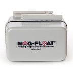 Mag-Float 30 Small – Nettoyeur Magnétique Flottant pour Aquariums en Verre
