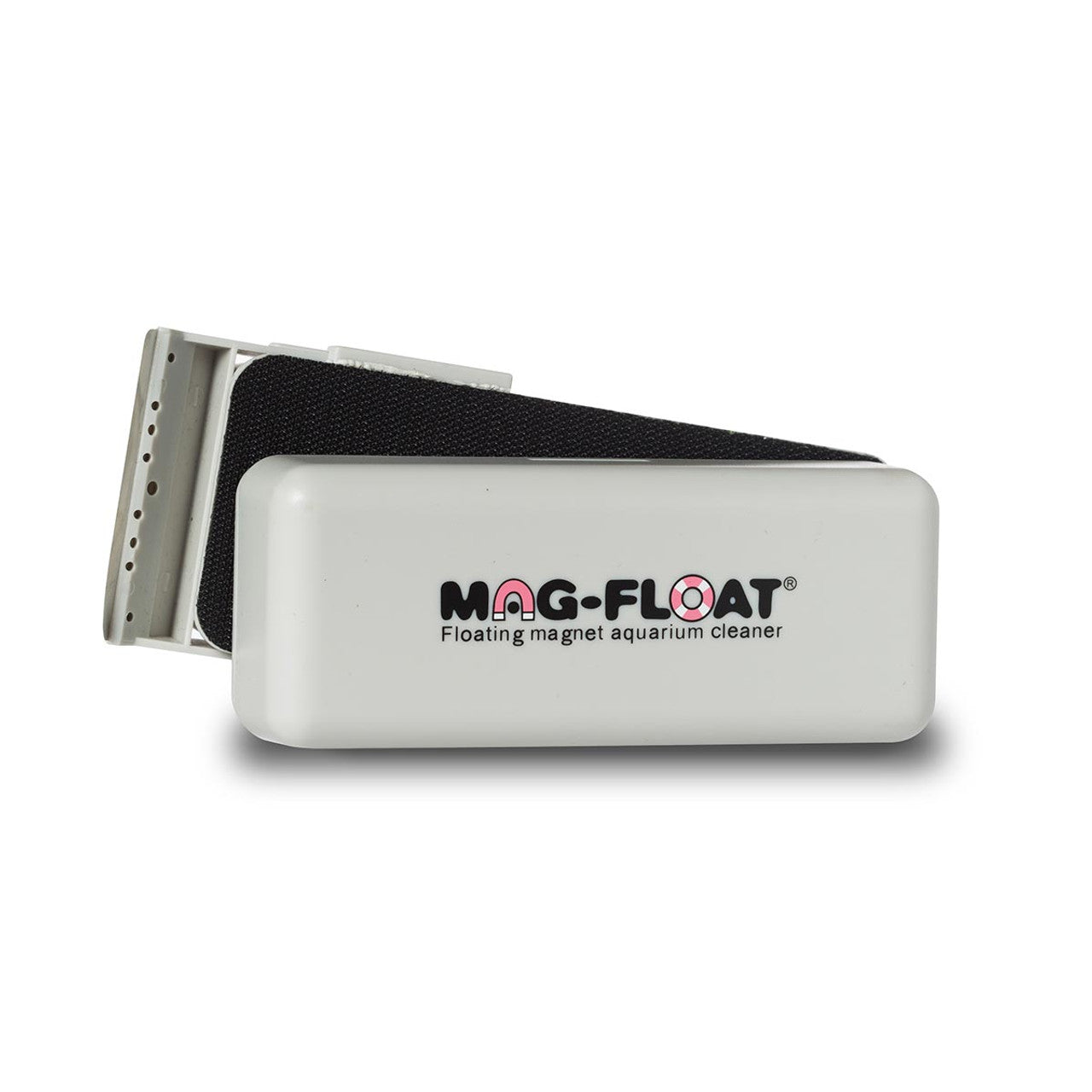 Mag-Float 500 – Nettoyeur Magnétique Flottant pour Aquariums en Verre