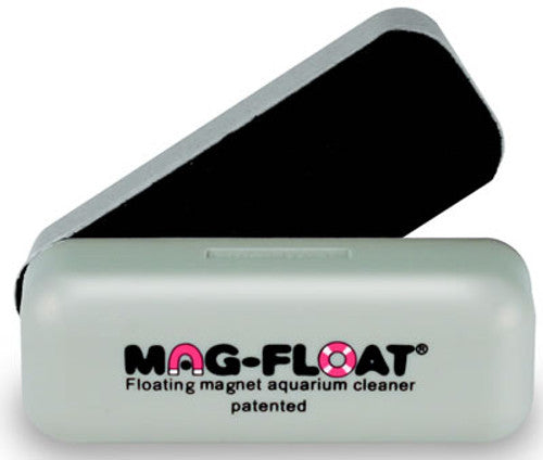 Mag-Float 500 – Nettoyeur Magnétique Flottant pour Aquariums en Verre