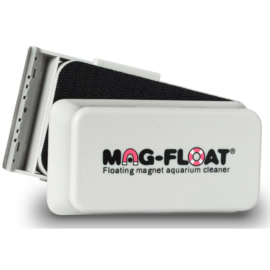 Mag-Float Large Plus 400 – Nettoyeur Magnétique Flottant pour Aquariums en Verre