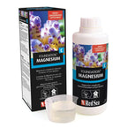 Red Sea Foundation C (Mg) 500ml – Stabilisateur de Magnésium pour Aquariums Récifaux