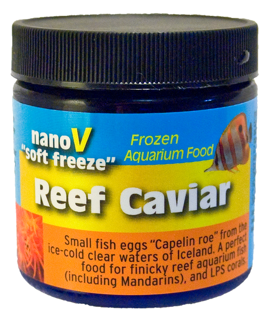 NSF Reef Caviar 4oz