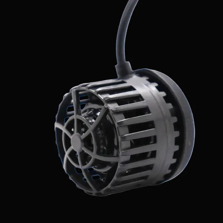 Reef Casa Watergun Wavemaker boîte emballage pompe de brassage DC 2700 GPH aquarium récifal