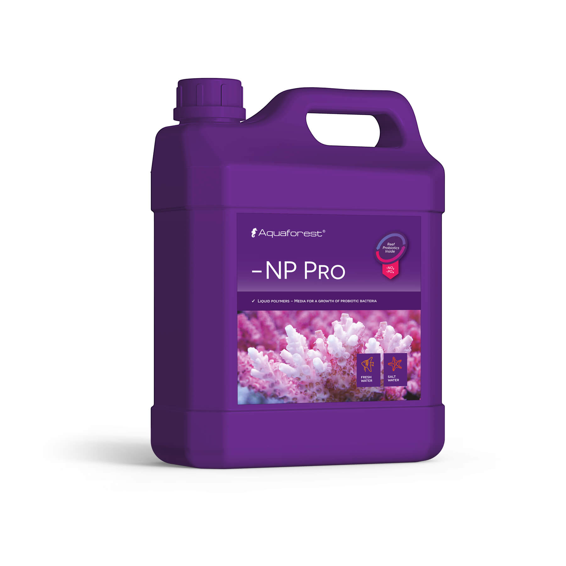 Aquaforest NP Pro 2000ml