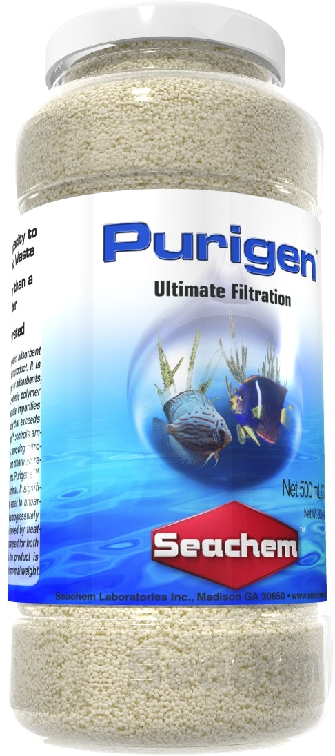 Purigen™ 500 ml.