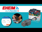EHEIM autofeeder+