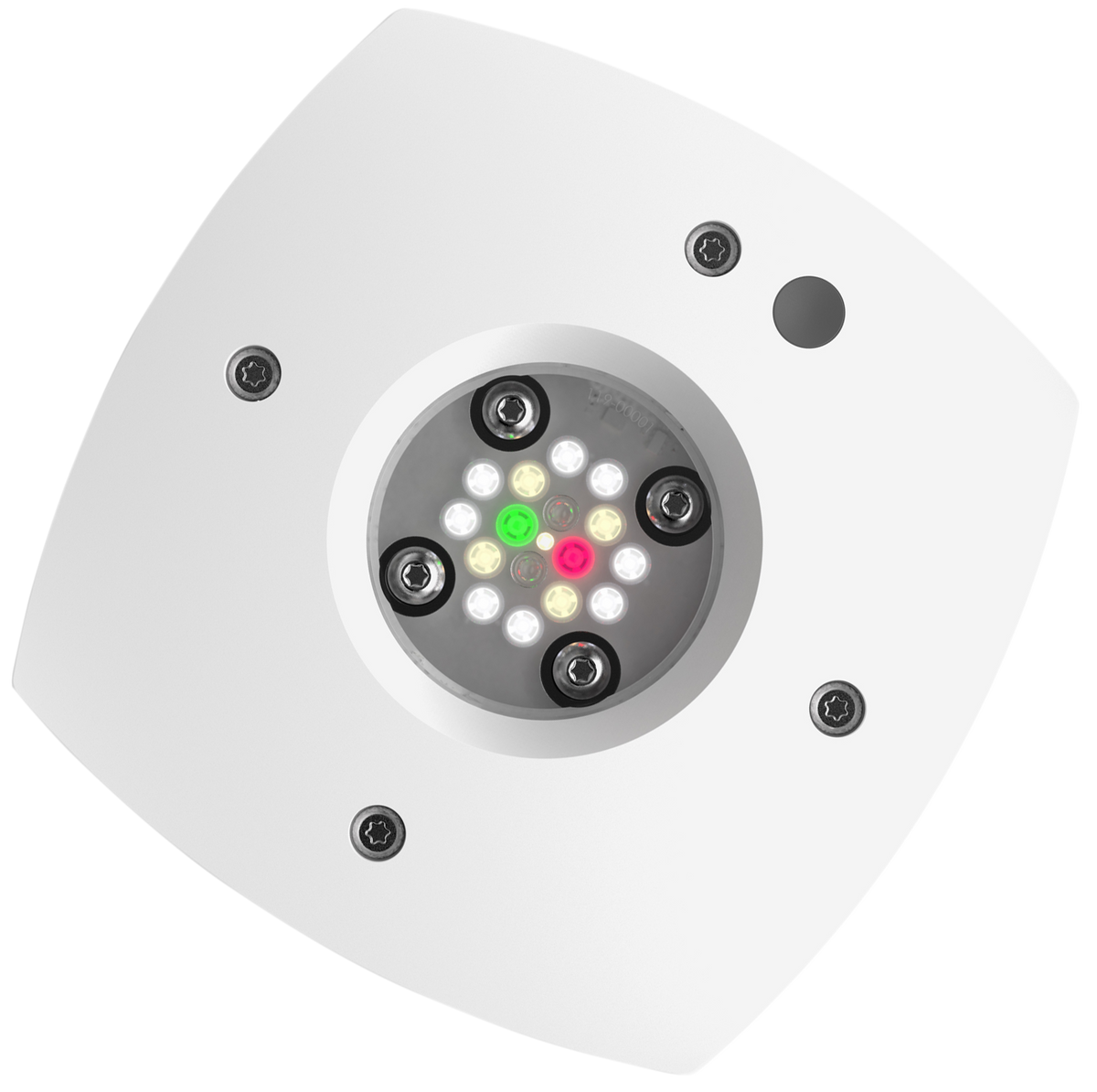 Prime HD eau douce blanc