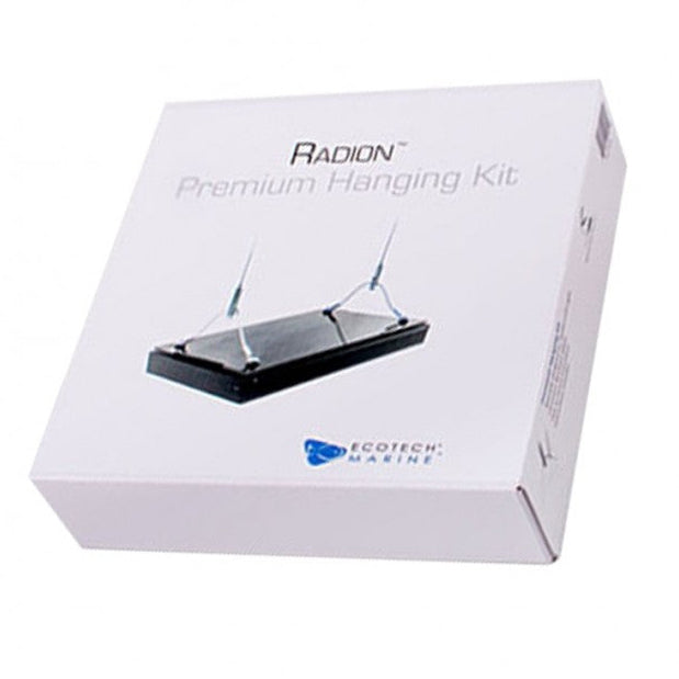 EcoTech Marine Radion RMS Hanging Kit câbles suspension emballage