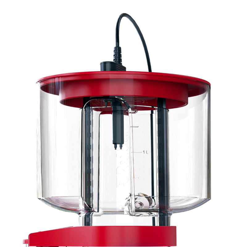 Red Sea 300DC Reefer Skimmer – Écumeur Silencieux avec Auto-Nivellement pour Aquariums jusqu’à 300L (75 gal)