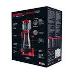 Red Sea 600DC Reefer Skimmer – Écumeur Silencieux avec Auto-Nivellement pour Aquariums jusqu’à 600L (160 gal)