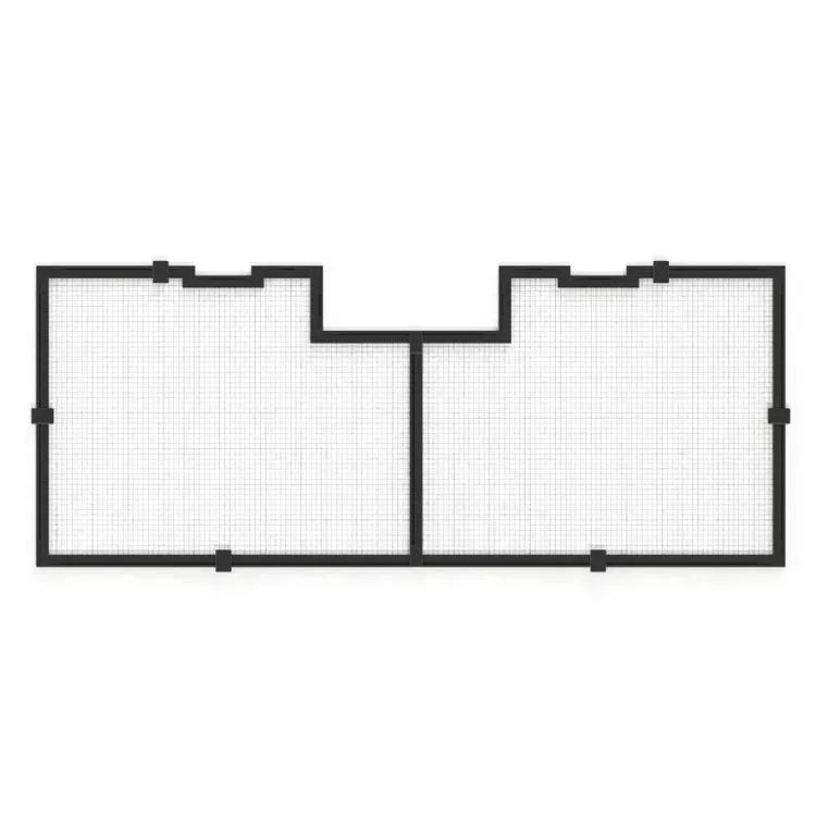 Red Sea Aquarium Filet de Protection 72” – Sécurité Discrète et Efficace