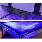 Red Sea Aquarium Net Cover – Couvercle en Maille Personnalisable pour Aquariums