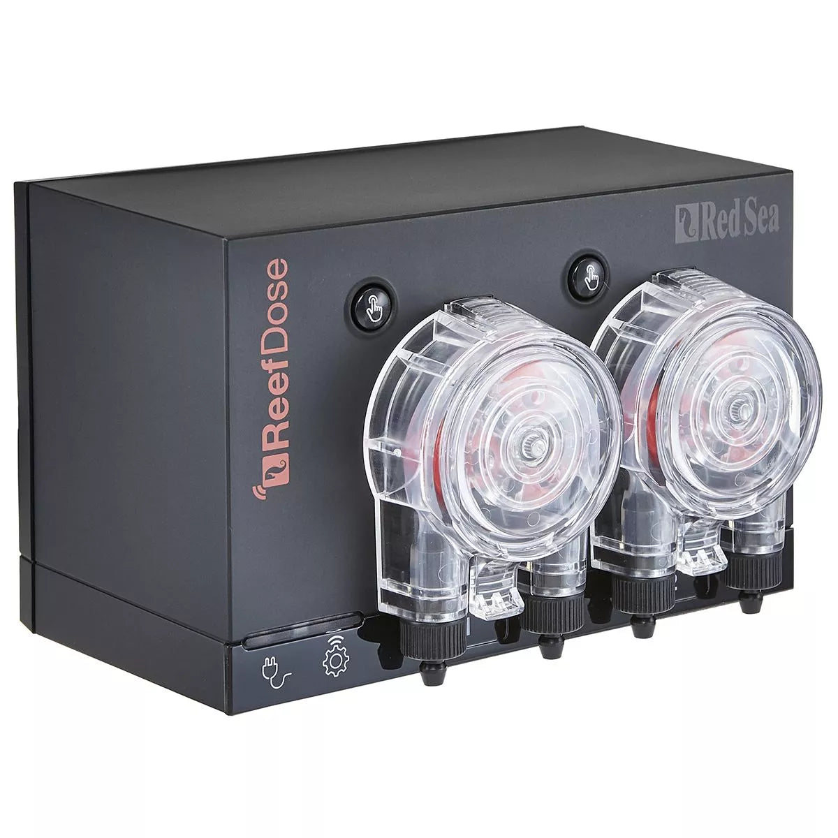Red Sea ReefDose Doseurs 2 Pompes – Dosage Précis pour Aquariums Récifaux