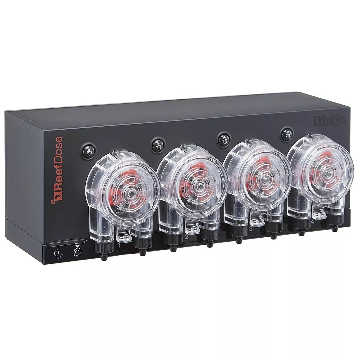 Red Sea ReefDose 4 – Precision Dosing System for Reef Aquariums Red Sea ReefDose 4 – Precision Dosing System for Reef Aquariums